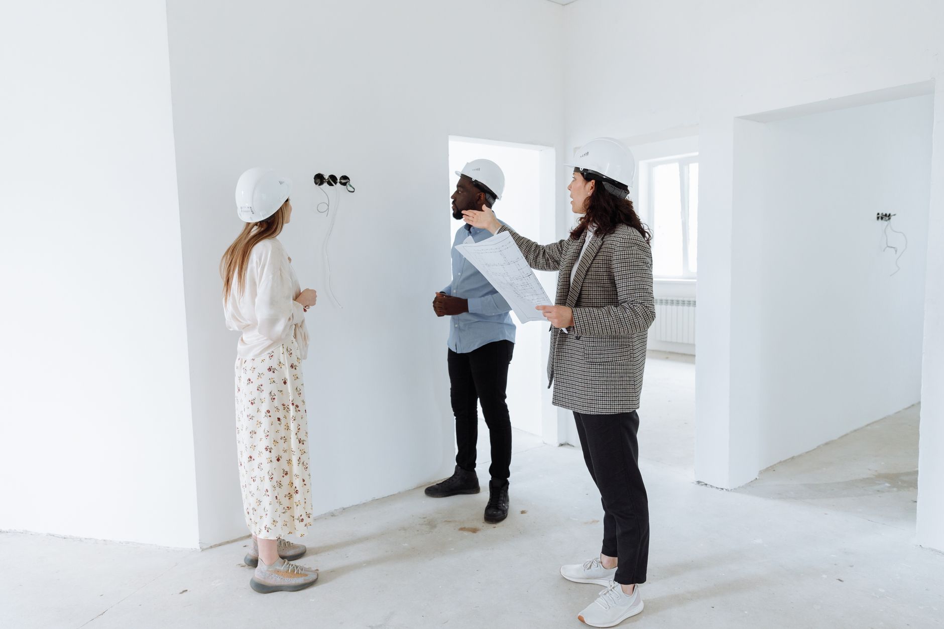 courtier en travaux Saint-Louis
